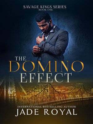 cover image of The Domino Effect